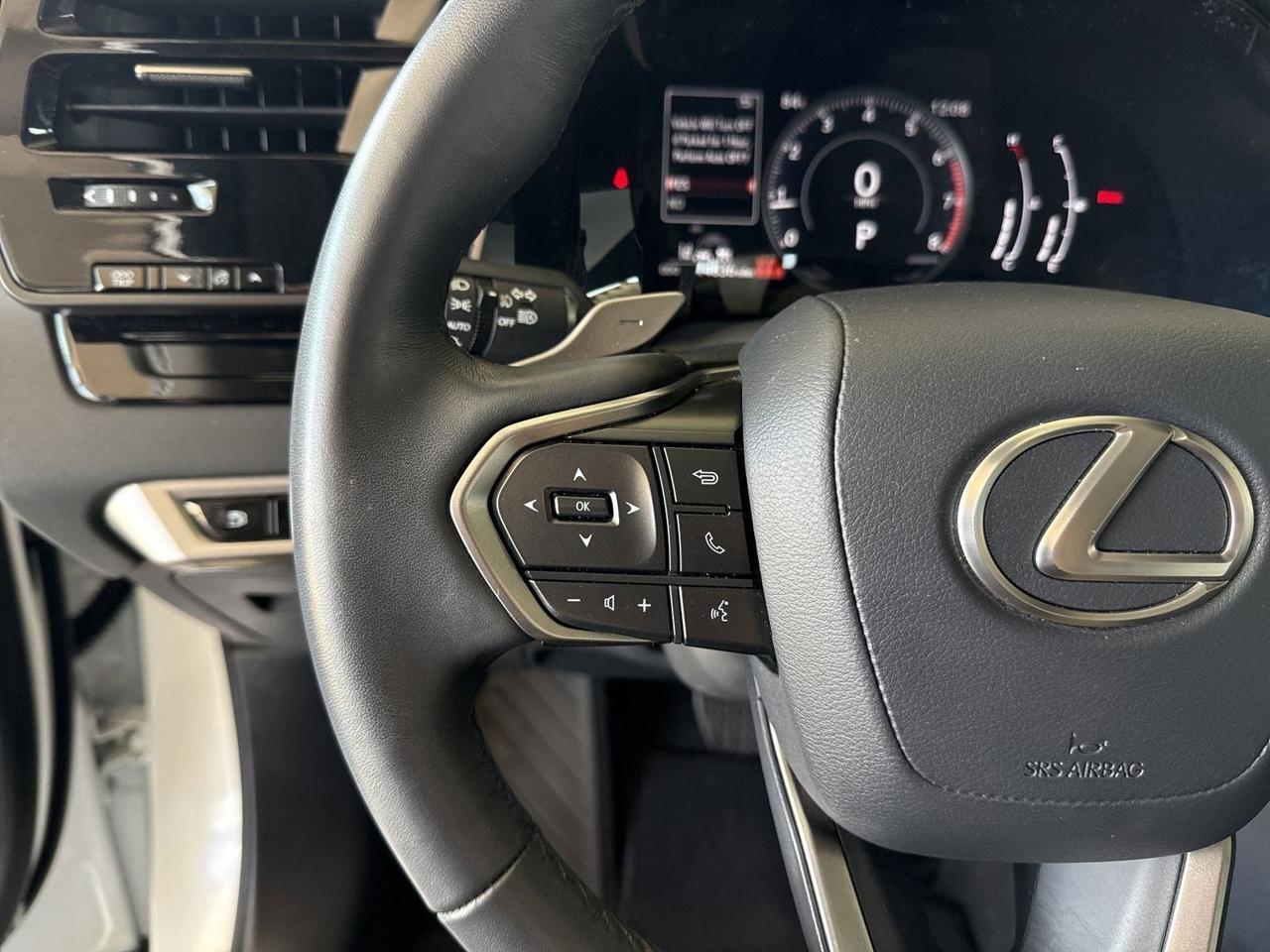 2024 Lexus RX 350 San Antonio TX