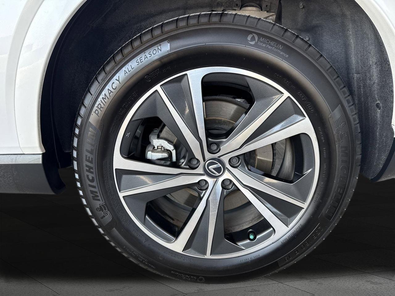 2024 Lexus RX 350 San Antonio TX