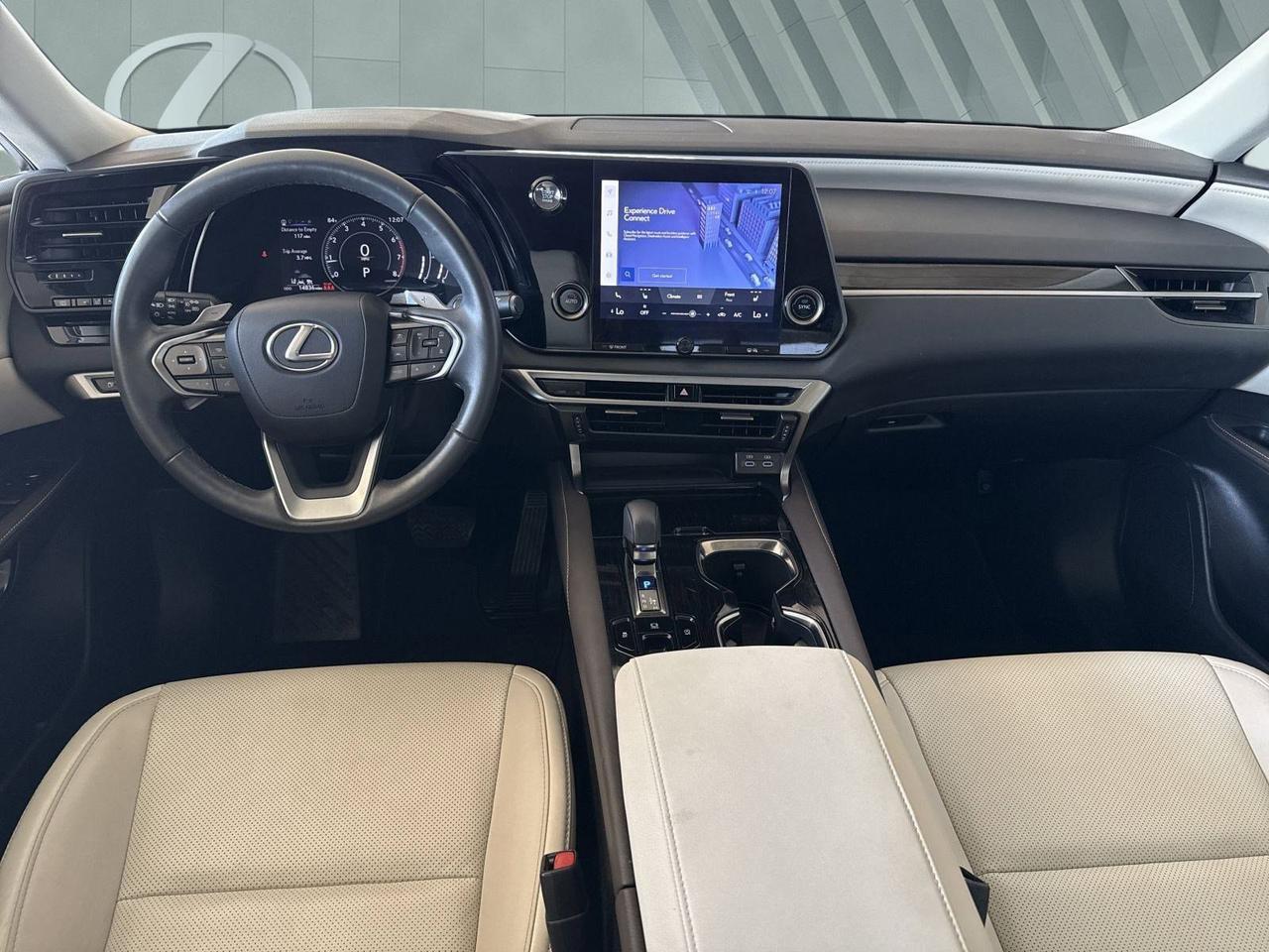 2024 Lexus RX 350 San Antonio TX
