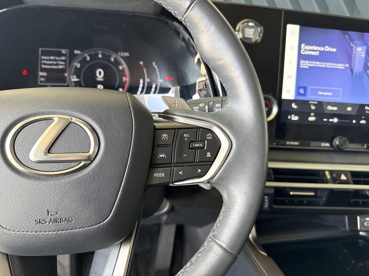 2024 Lexus RX 350 San Antonio TX