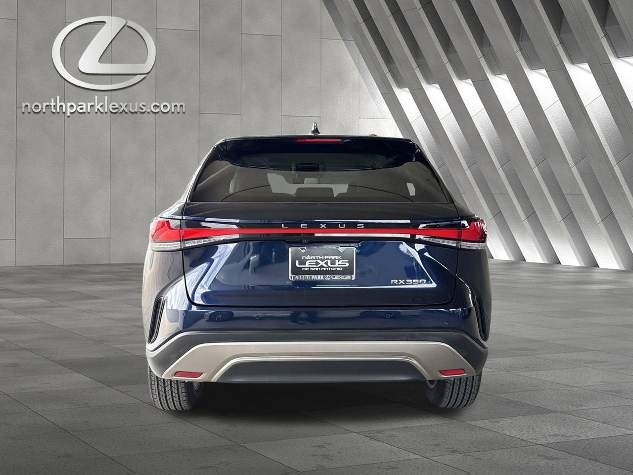 2024 Lexus RX 350 San Antonio TX