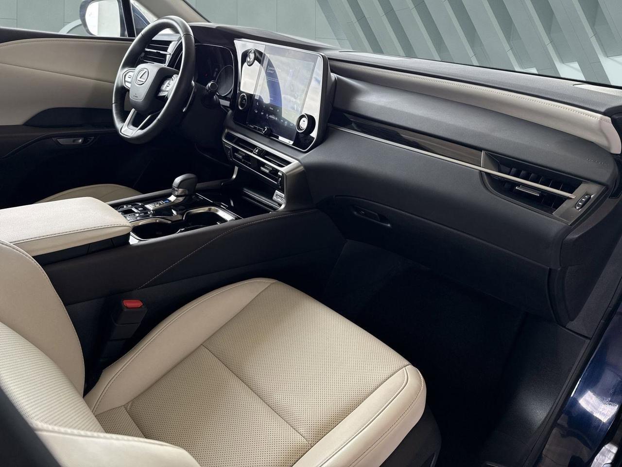 2024 Lexus RX 350 San Antonio TX