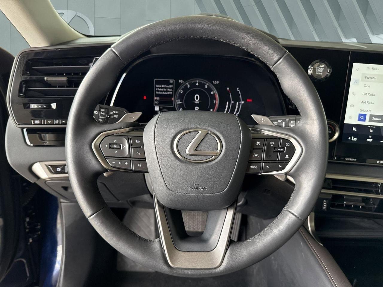 2024 Lexus RX 350 San Antonio TX