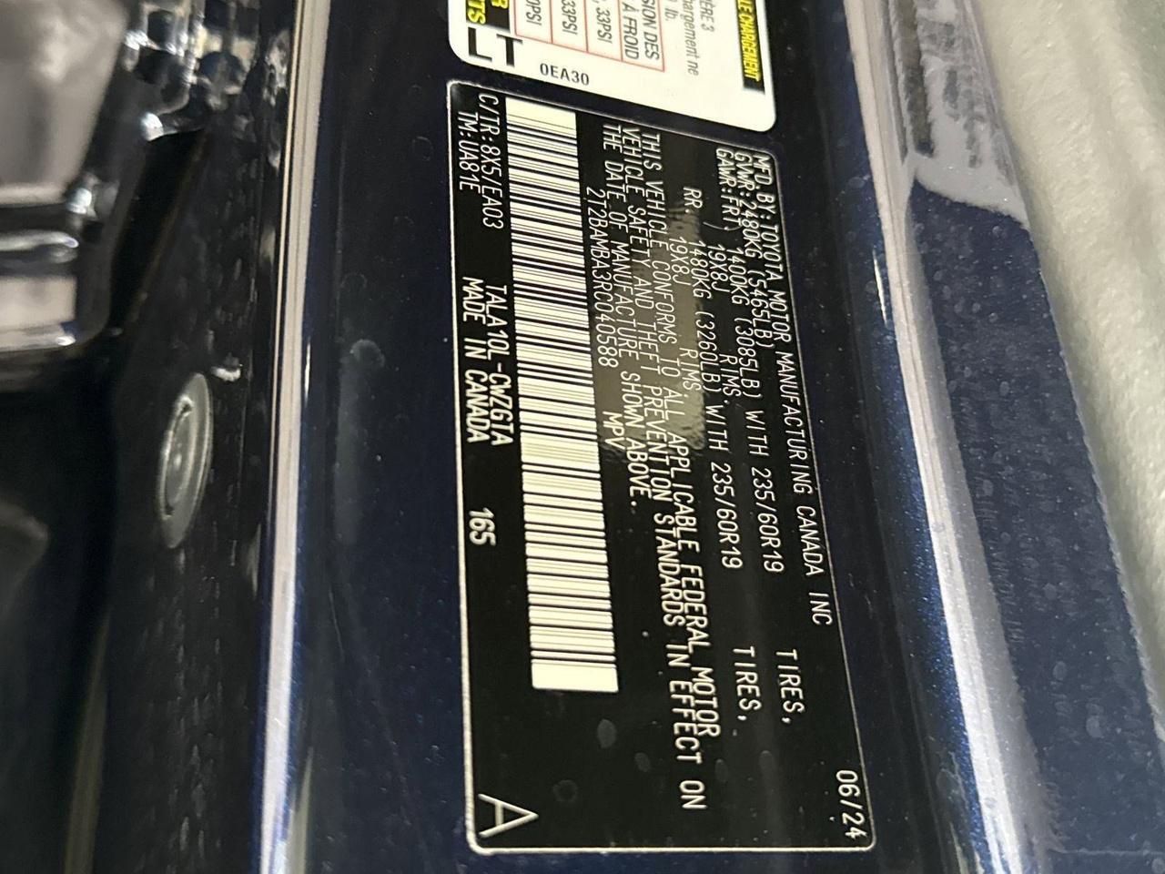 2024 Lexus RX 350 San Antonio TX