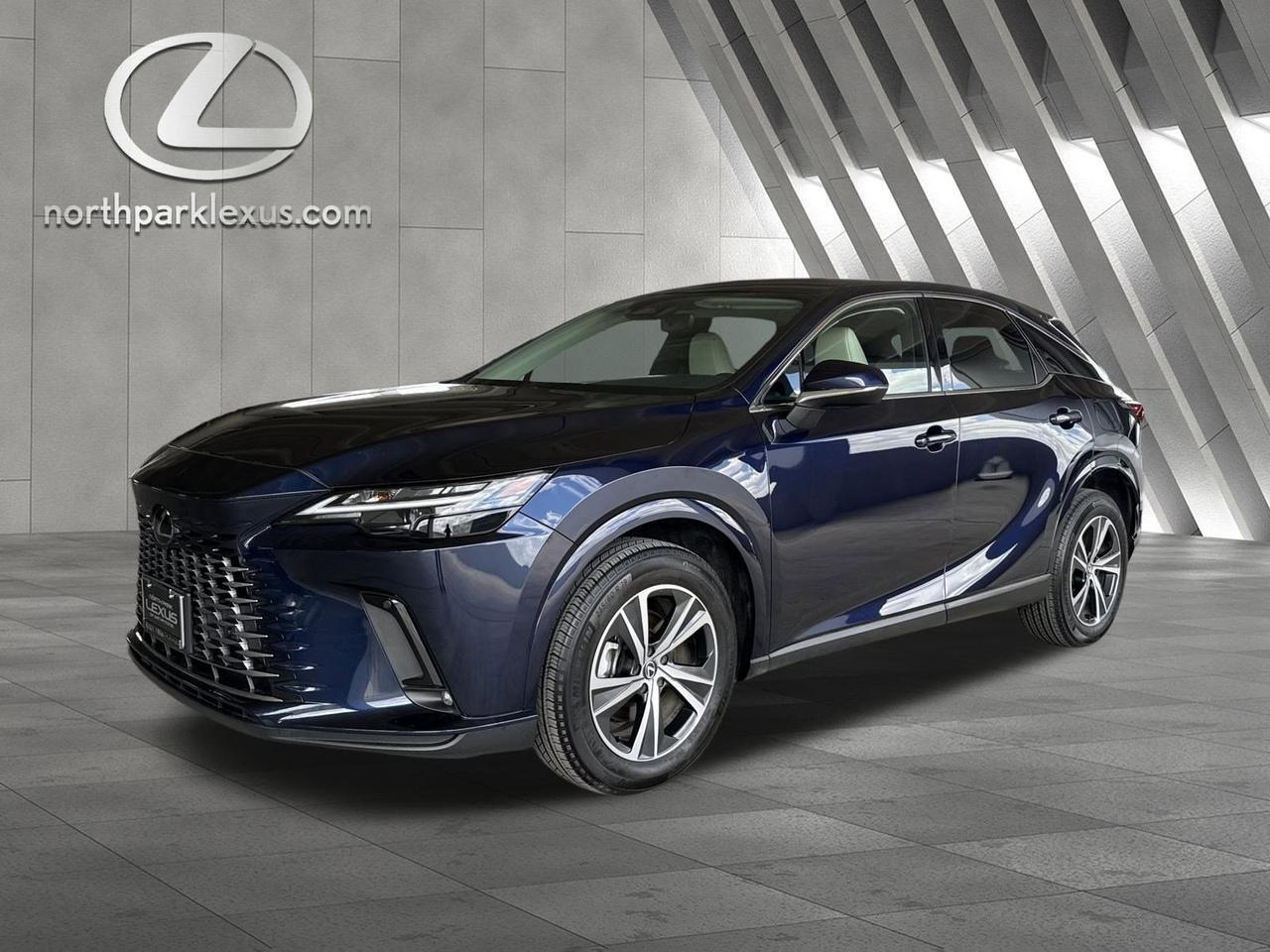 2024 Lexus RX 350 San Antonio TX