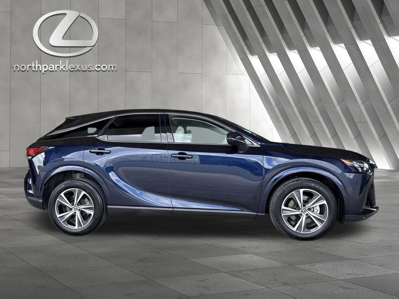 2024 Lexus RX 350 San Antonio TX