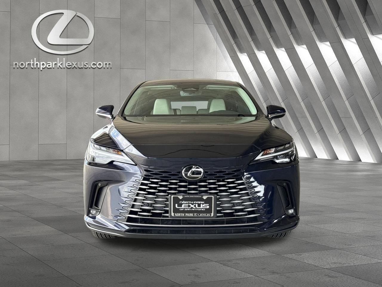 2024 Lexus RX 350 San Antonio TX