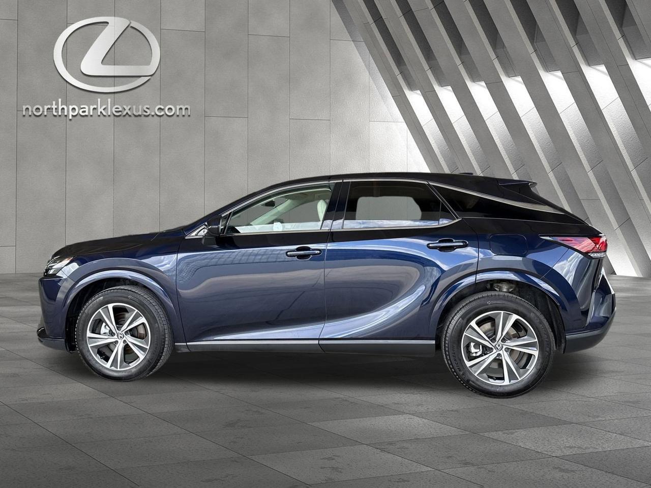 2024 Lexus RX 350 San Antonio TX
