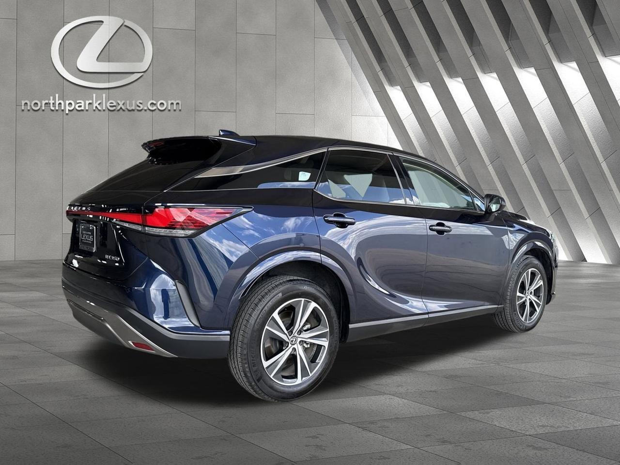2024 Lexus RX 350 San Antonio TX