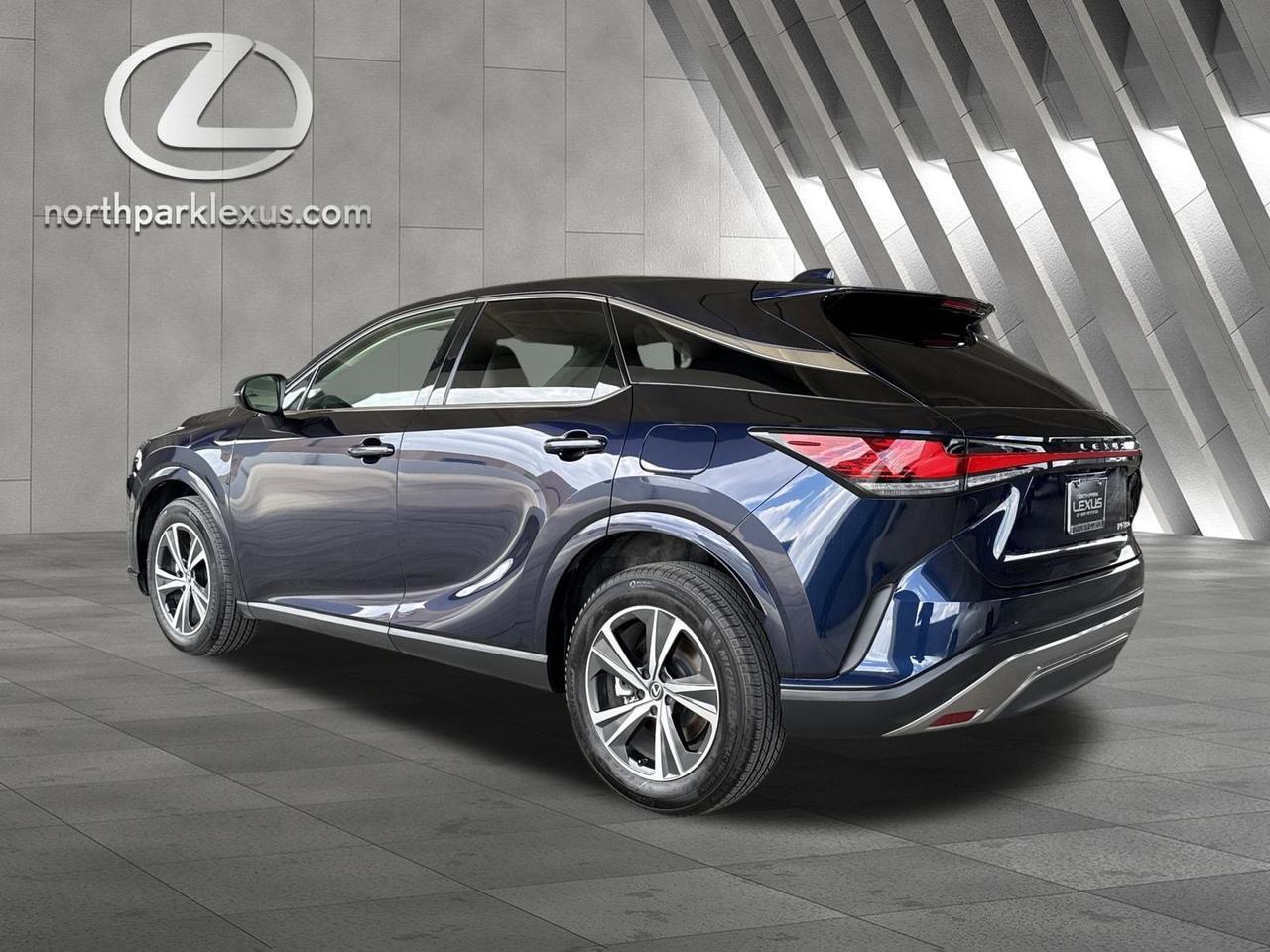 2024 Lexus RX 350 San Antonio TX