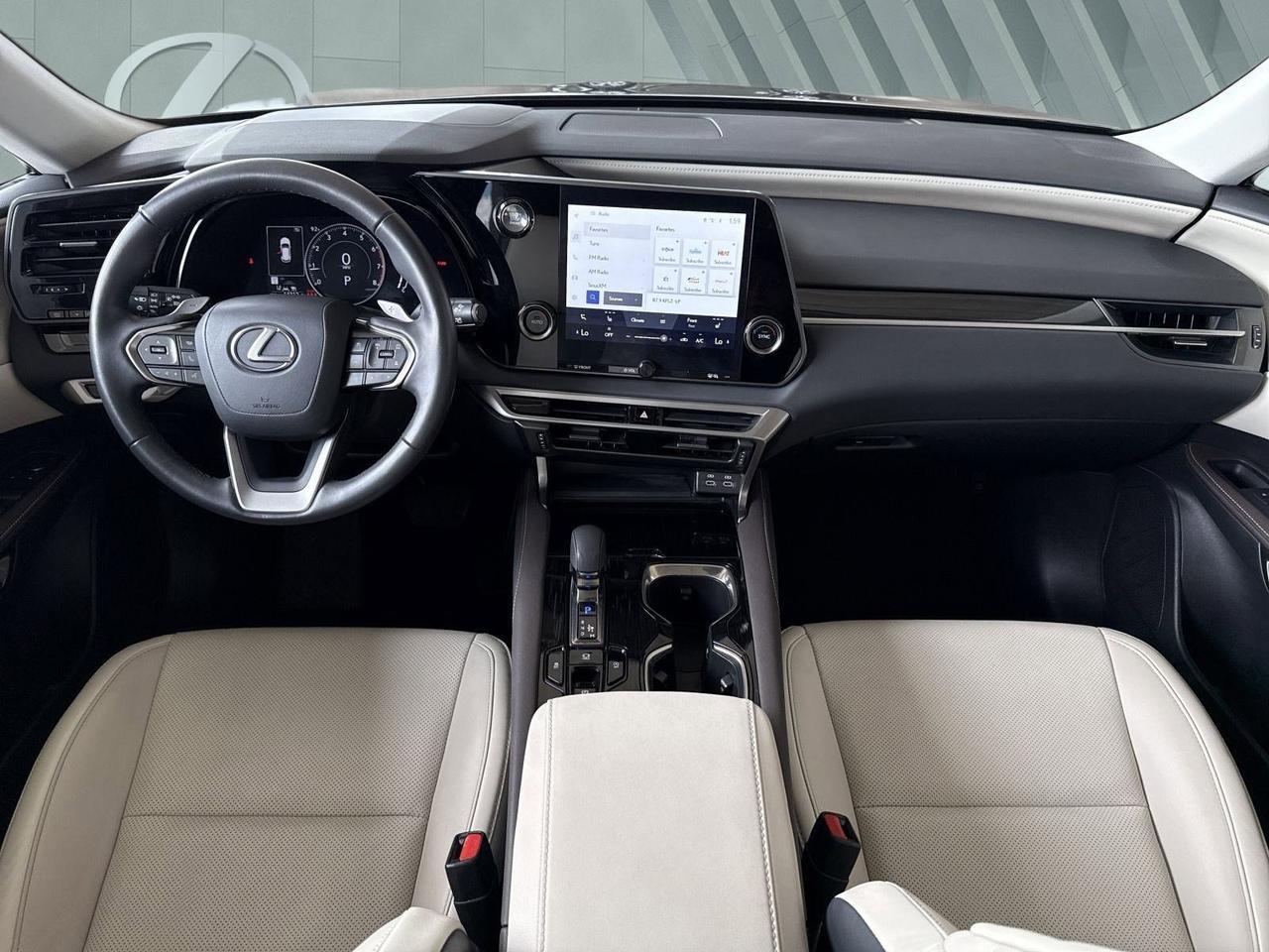 2024 Lexus RX 350 San Antonio TX