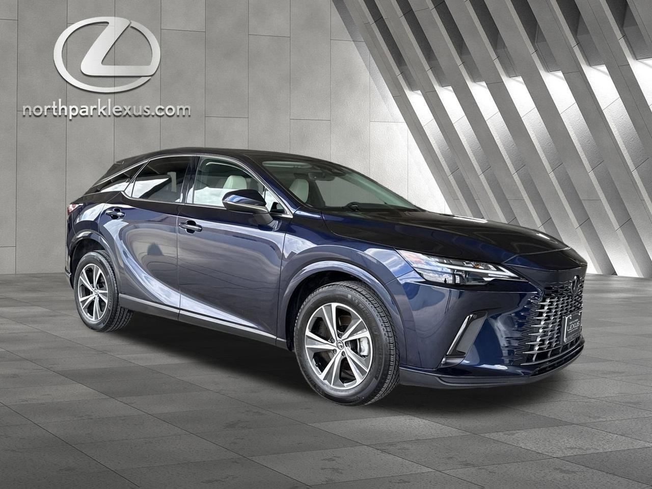 2024 Lexus RX 350 San Antonio TX