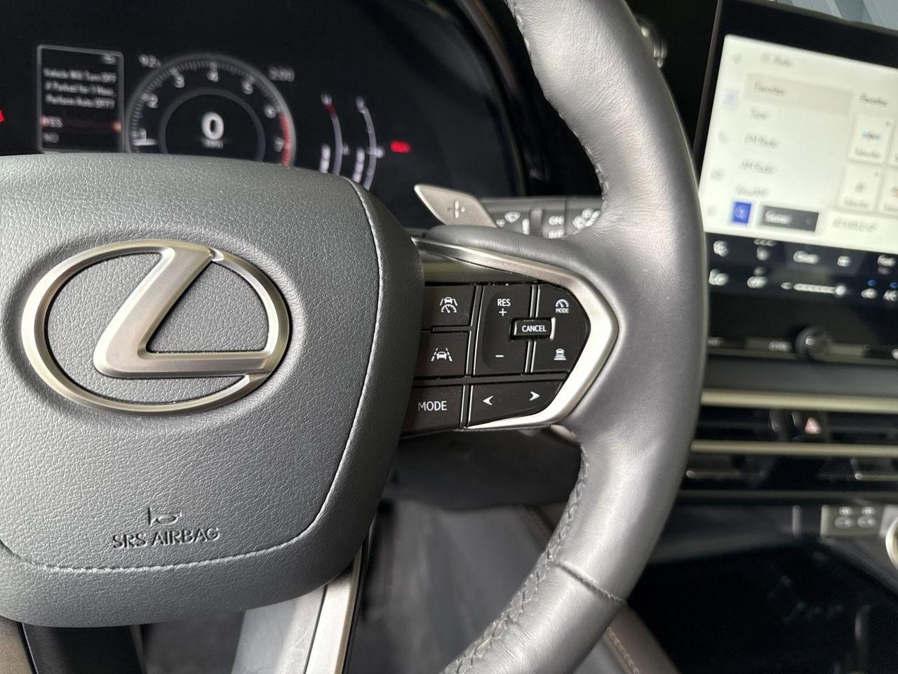 2024 Lexus RX 350 San Antonio TX