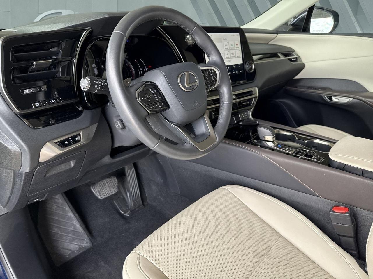 2024 Lexus RX 350 San Antonio TX