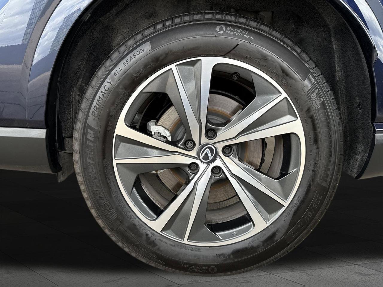 2024 Lexus RX 350 San Antonio TX
