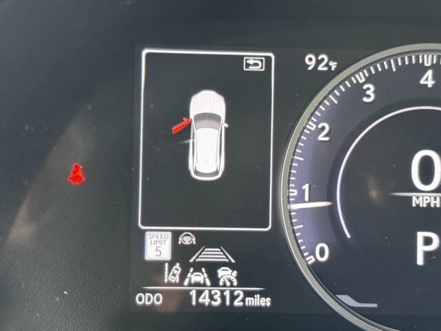 2024 Lexus RX 350 San Antonio TX