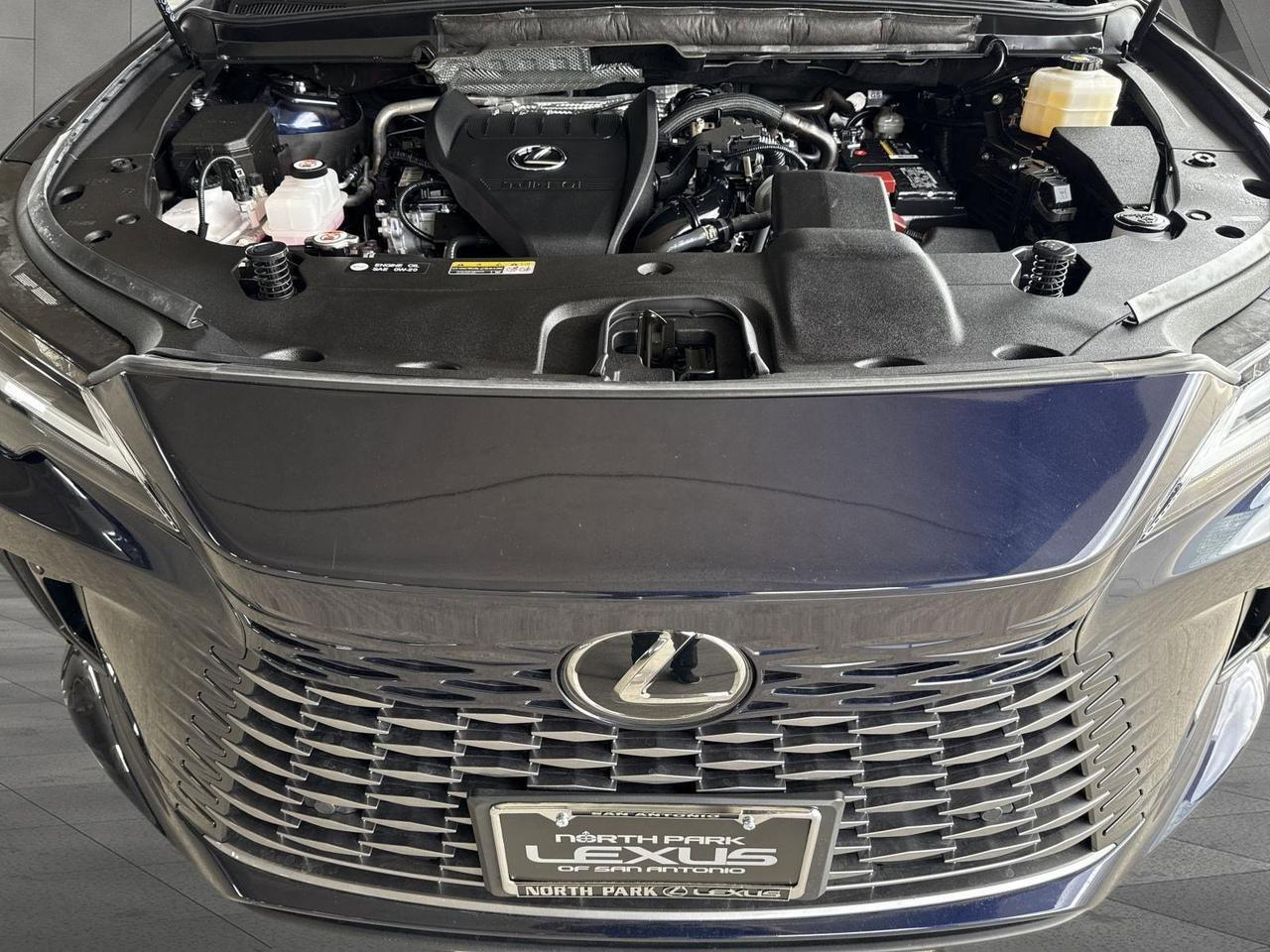 2024 Lexus RX 350 San Antonio TX