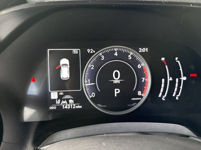 2024 Lexus RX 350 San Antonio TX