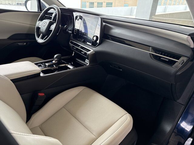 2024 Lexus RX 350 San Antonio TX