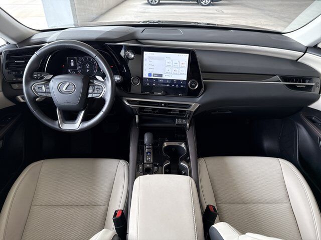 2024 Lexus RX 350 San Antonio TX