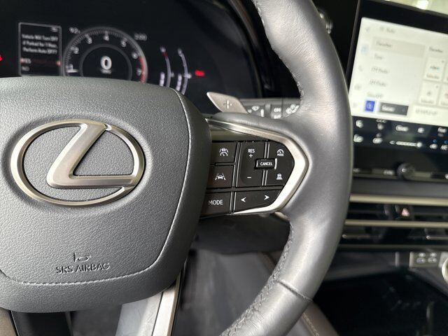 2024 Lexus RX 350 San Antonio TX