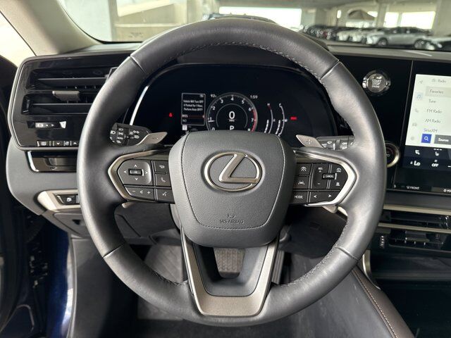 2024 Lexus RX 350 San Antonio TX