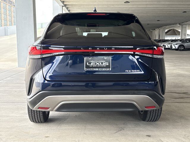 2024 Lexus RX 350 San Antonio TX