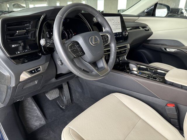 2024 Lexus RX 350 San Antonio TX