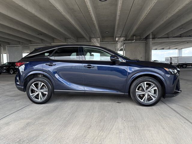 2024 Lexus RX 350 San Antonio TX
