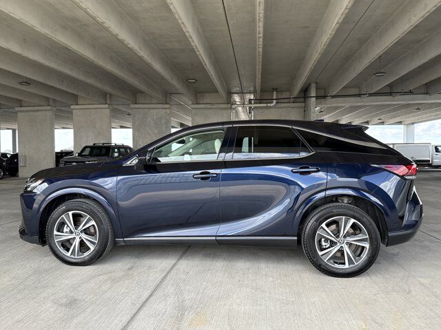 2024 Lexus RX 350 San Antonio TX