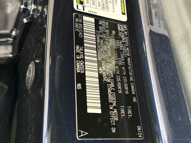 2024 Lexus RX 350 San Antonio TX