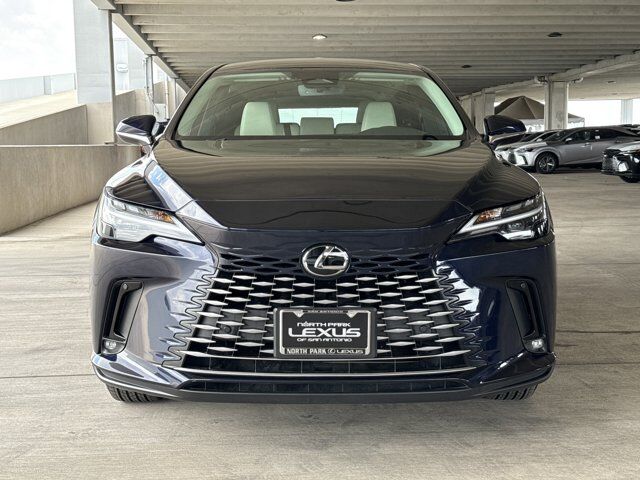 2024 Lexus RX 350 San Antonio TX