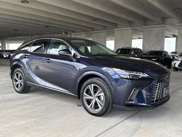 2024 Lexus RX 350 San Antonio TX