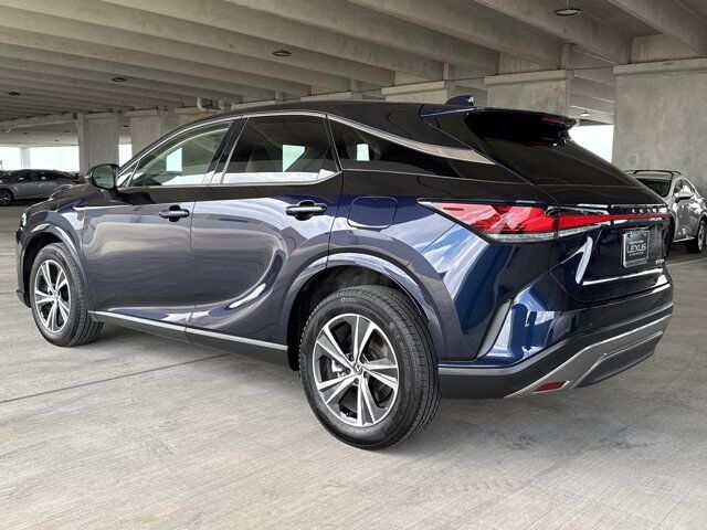 2024 Lexus RX 350 San Antonio TX