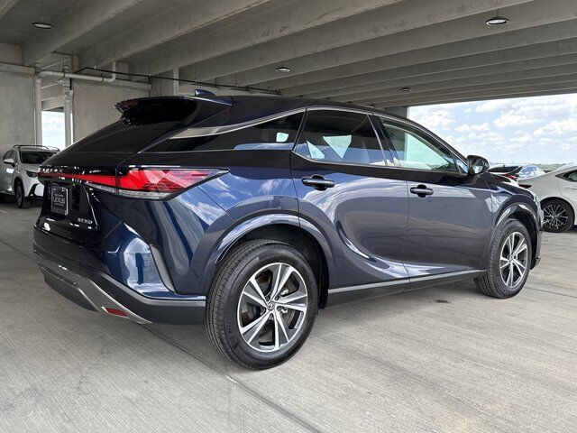 2024 Lexus RX 350 San Antonio TX