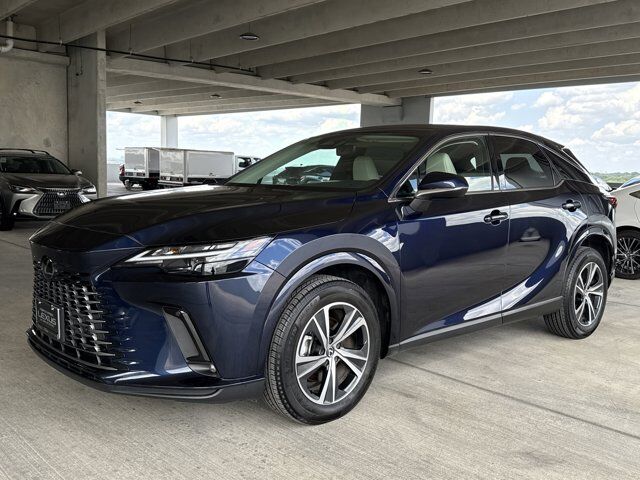 2024 Lexus RX 350 San Antonio TX