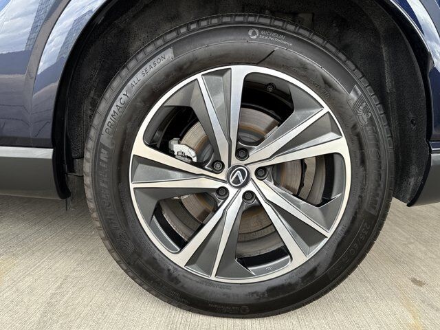 2024 Lexus RX 350 San Antonio TX