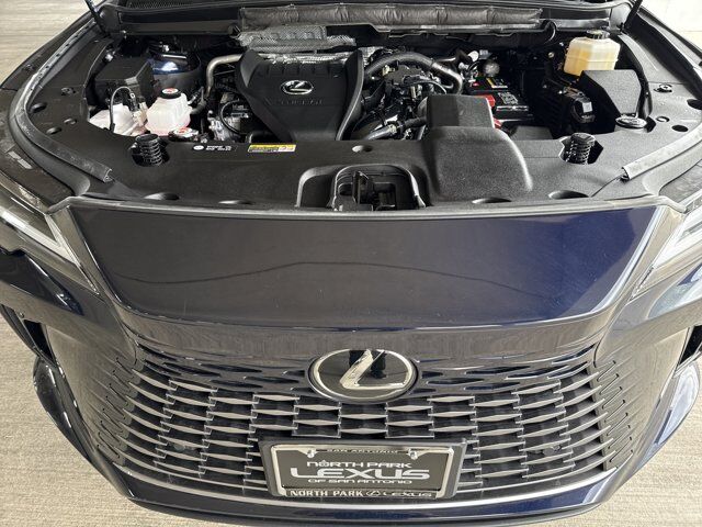 2024 Lexus RX 350 San Antonio TX