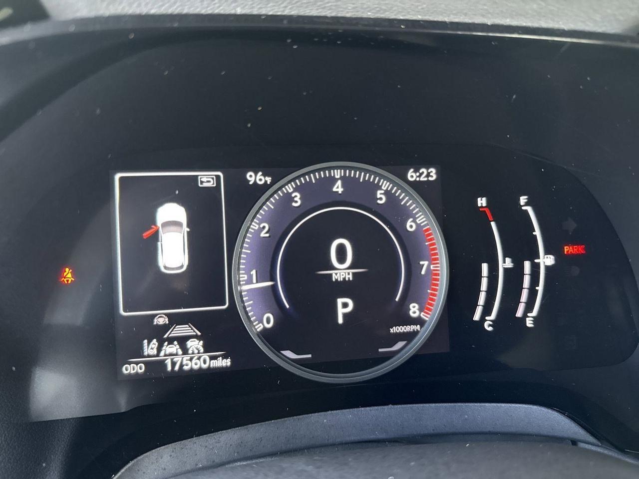 2024 Lexus RX 350 San Antonio TX