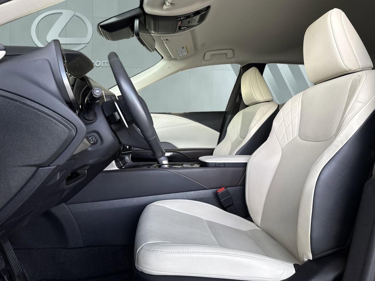 2024 Lexus RX 350 San Antonio TX