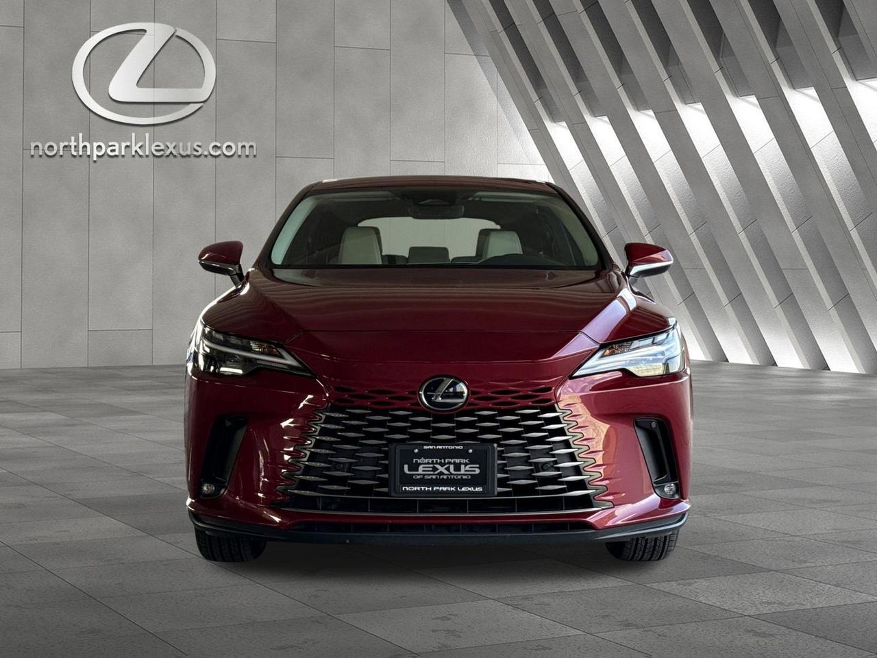 2024 Lexus RX 350 San Antonio TX