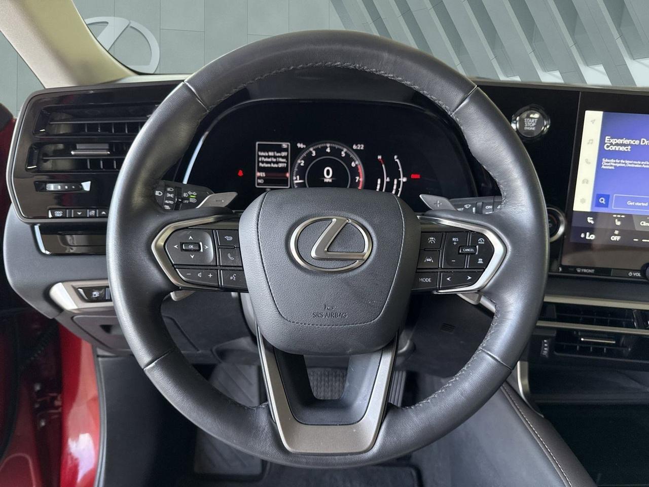 2024 Lexus RX 350 San Antonio TX