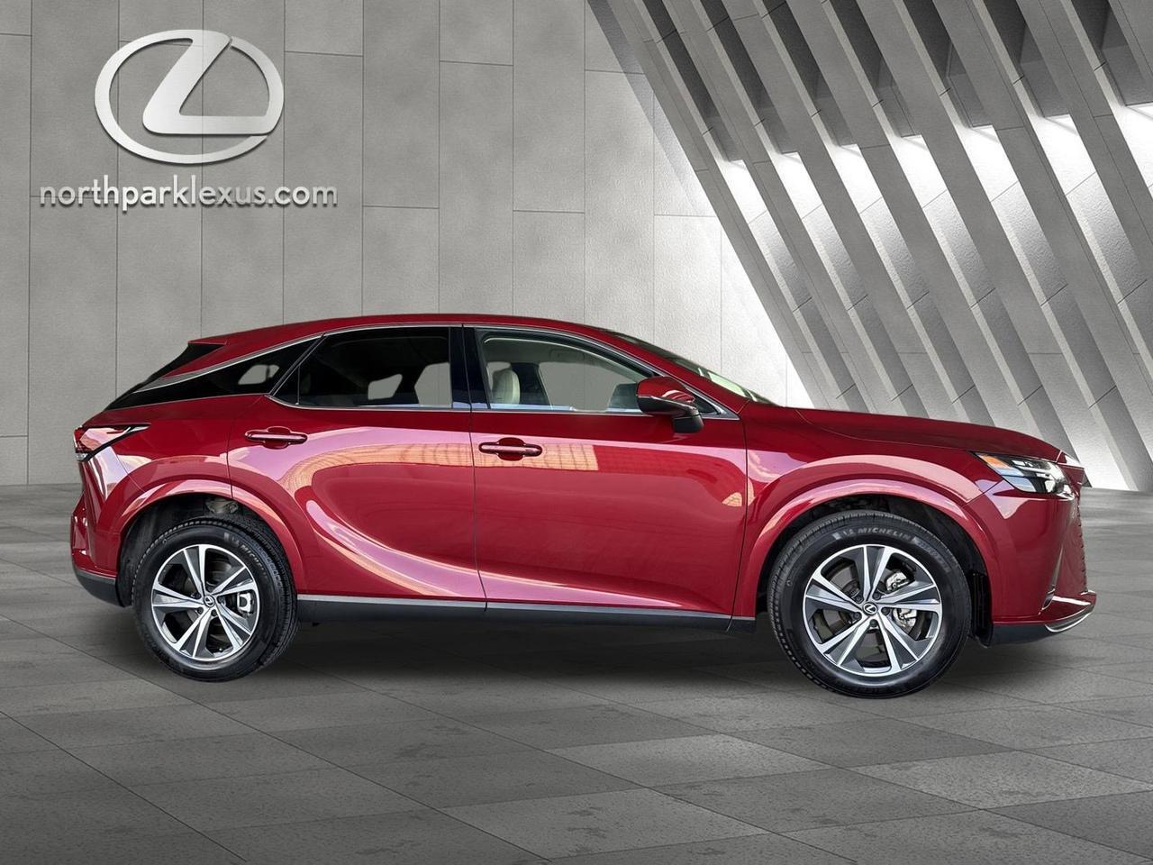 2024 Lexus RX 350 San Antonio TX