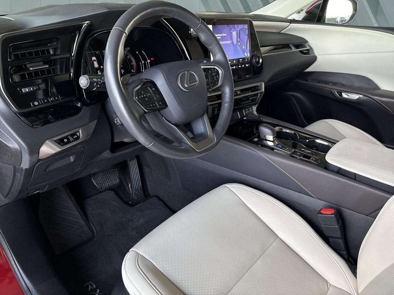 2024 Lexus RX 350 San Antonio TX