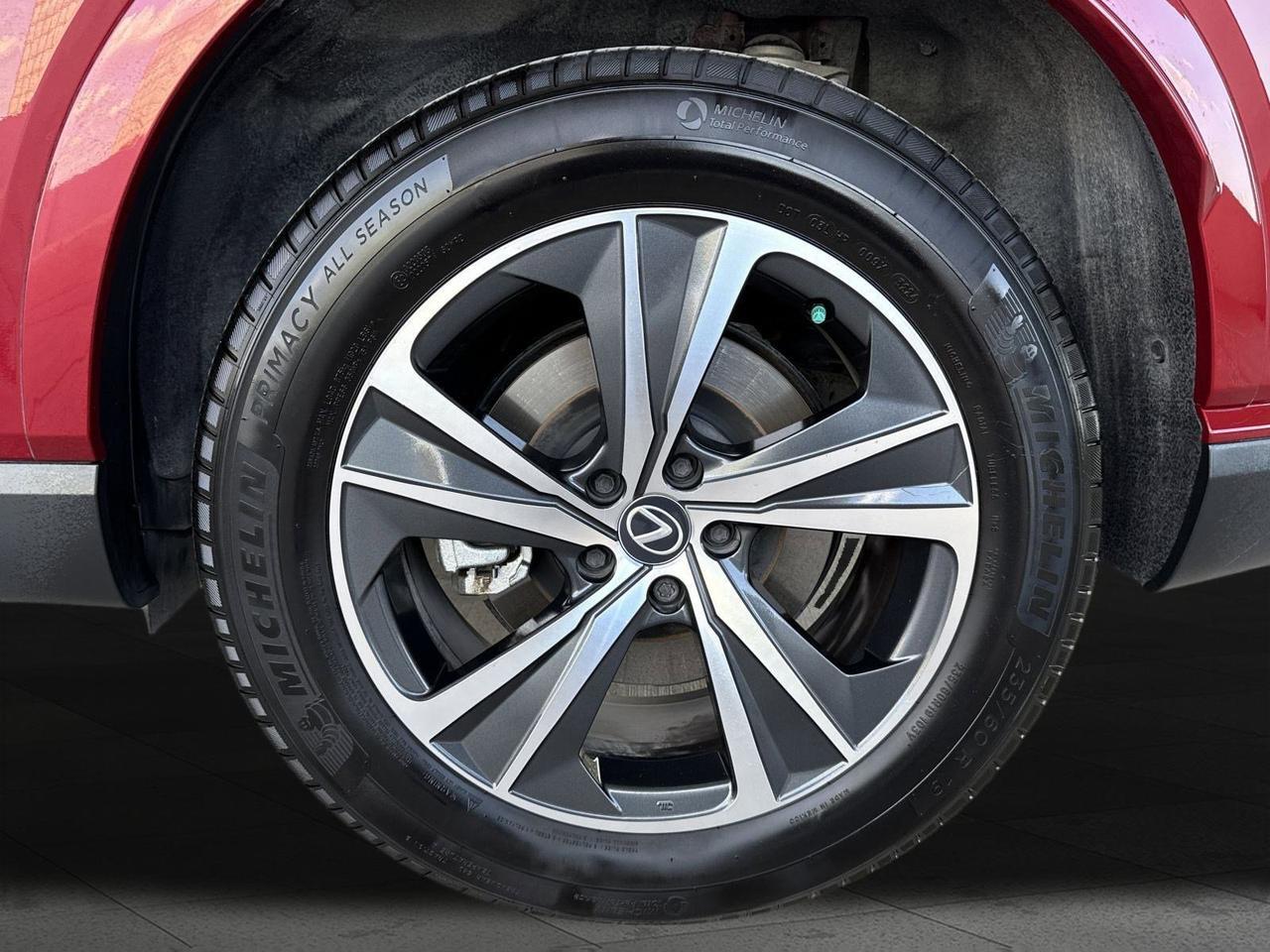 2024 Lexus RX 350 San Antonio TX