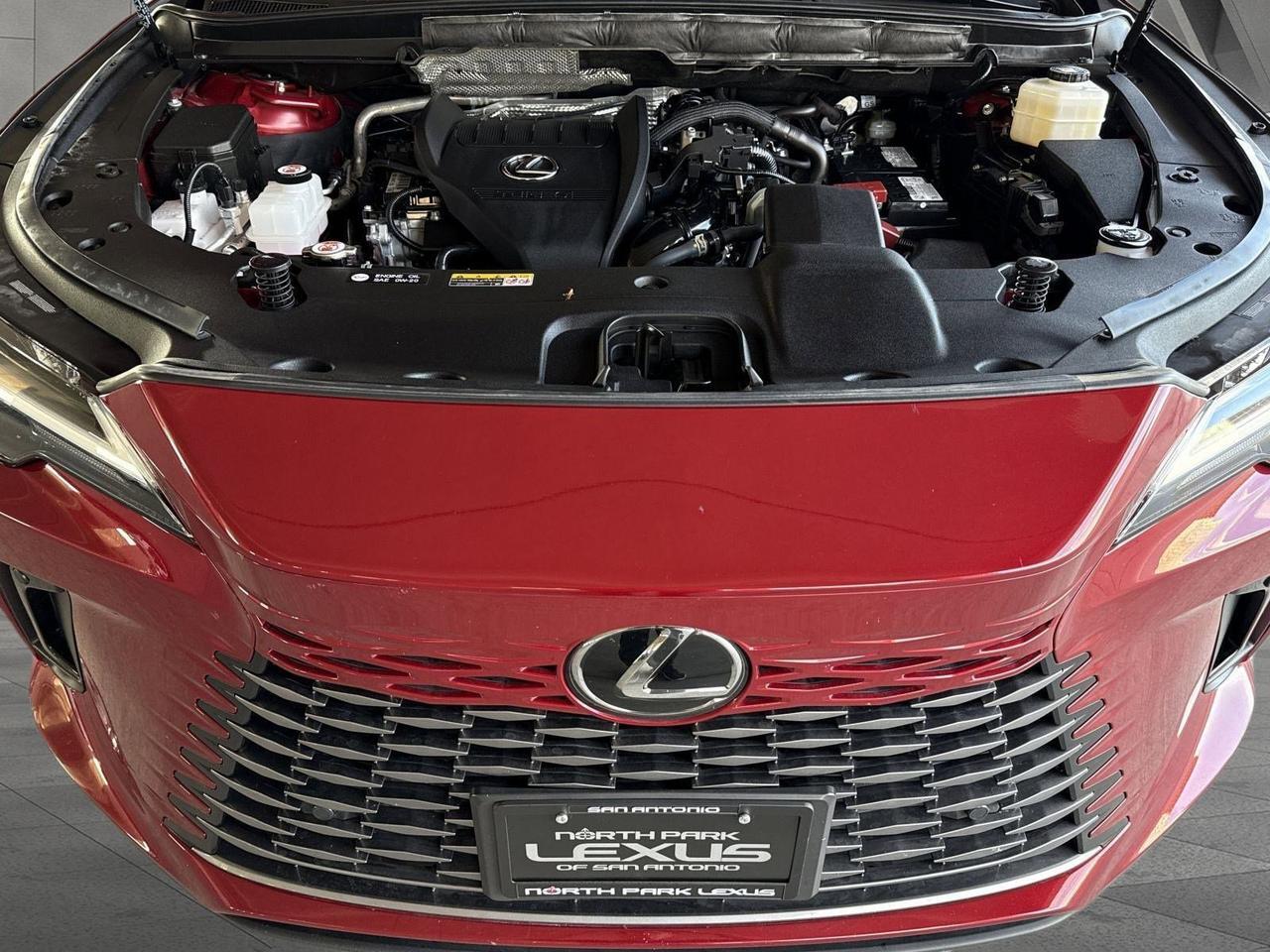 2024 Lexus RX 350 San Antonio TX