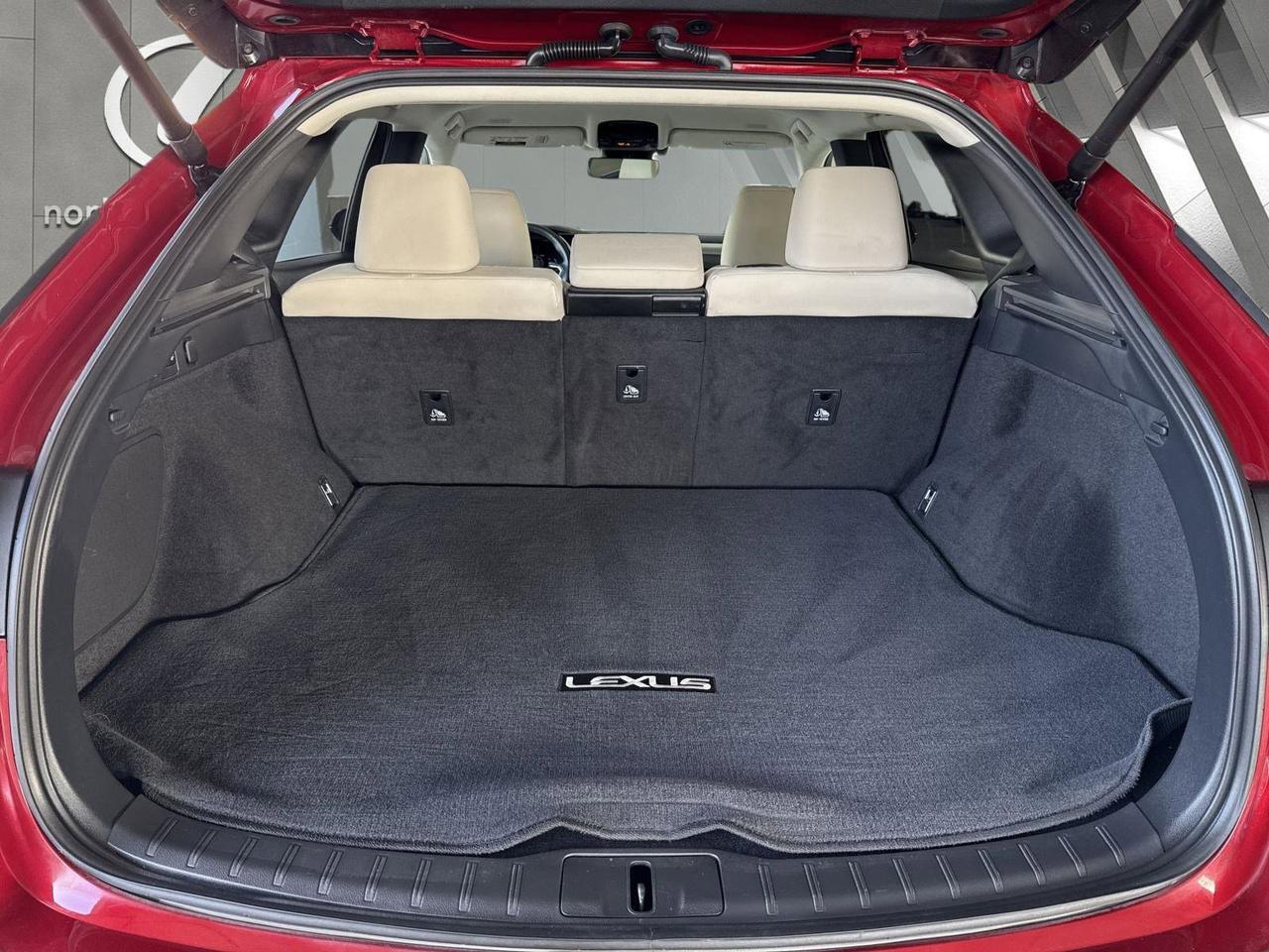 2024 Lexus RX 350 San Antonio TX