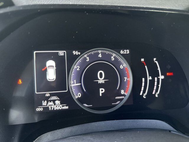 2024 Lexus RX 350 San Antonio TX