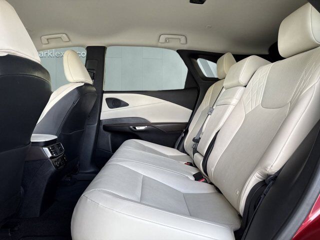 2024 Lexus RX 350 San Antonio TX