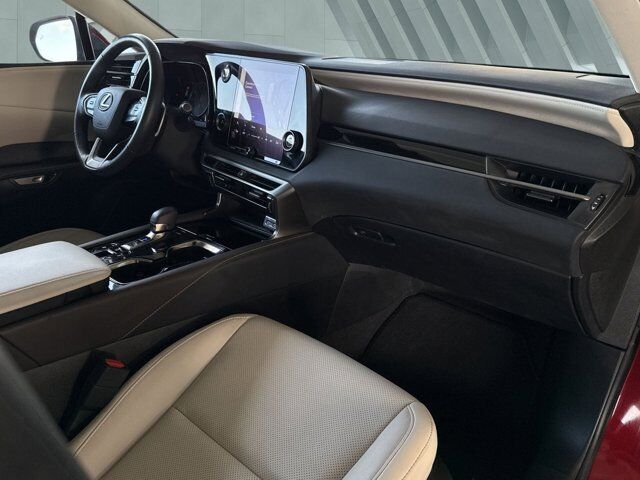 2024 Lexus RX 350 San Antonio TX